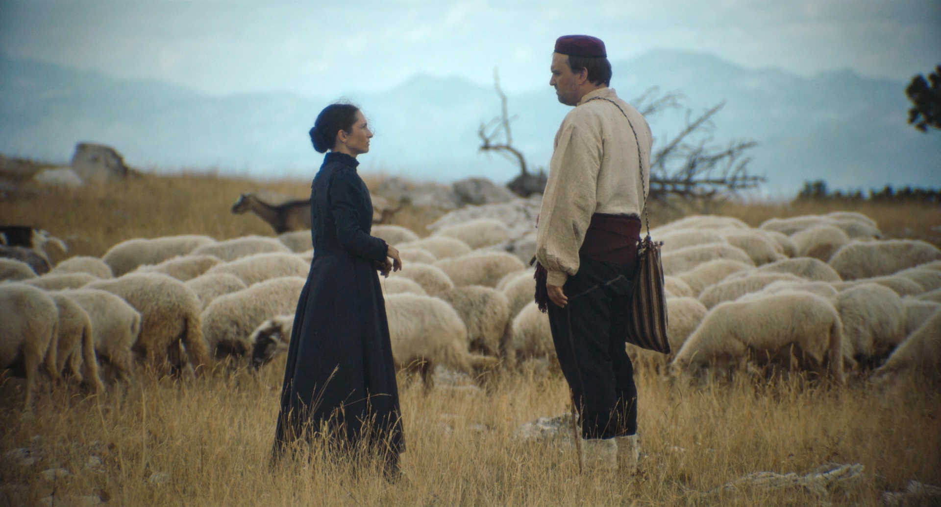 Festival du film de Locarno : « God Will Not Help » d&rsquo;Hana Jušić